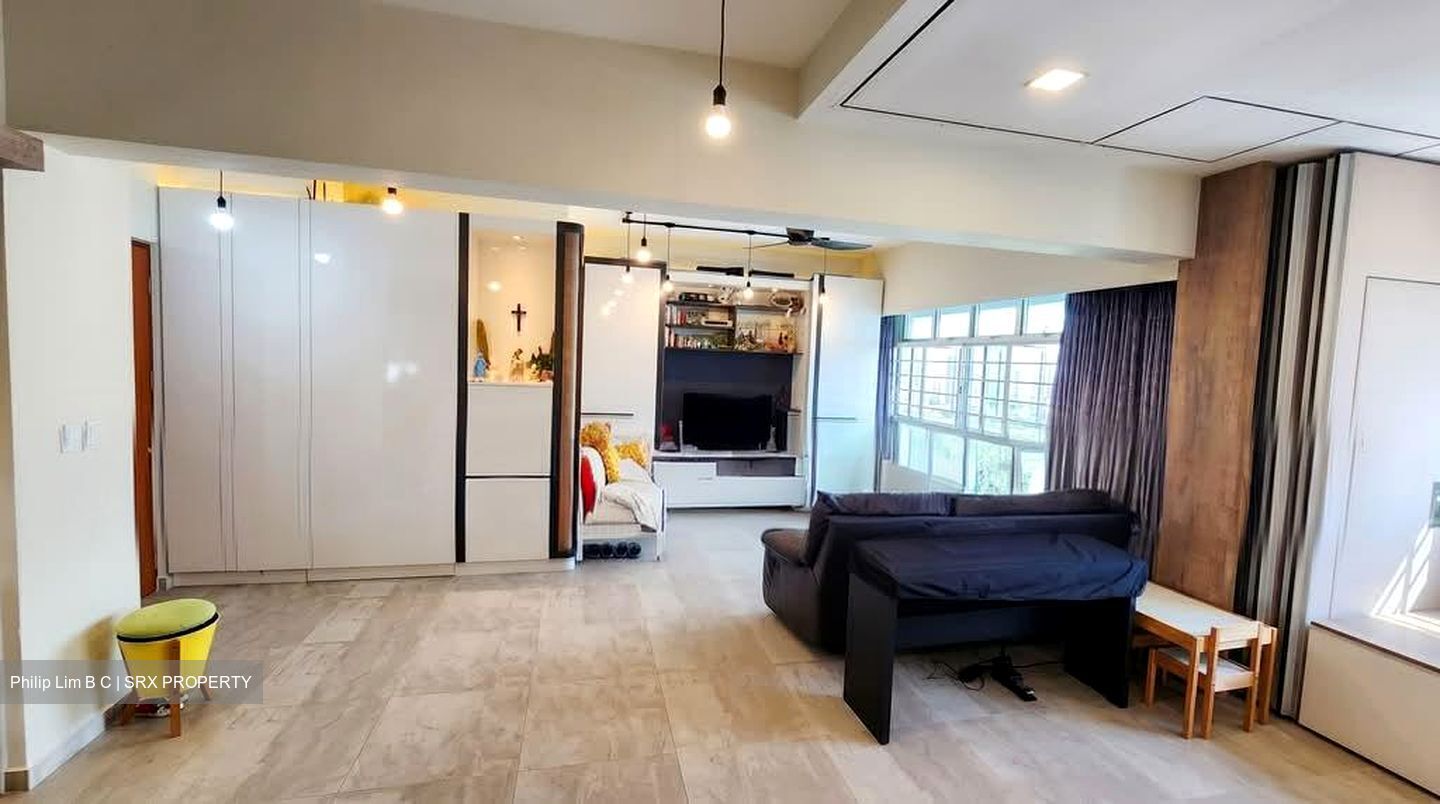 Blk 70A Telok Blangah Ridgeview (Bukit Merah), HDB 4 Rooms #577688581